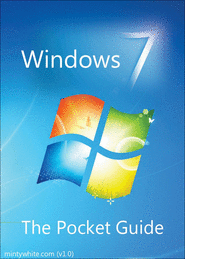 Windows 7 Pocket Guide at Geekact