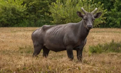 What Animals Are Food in France