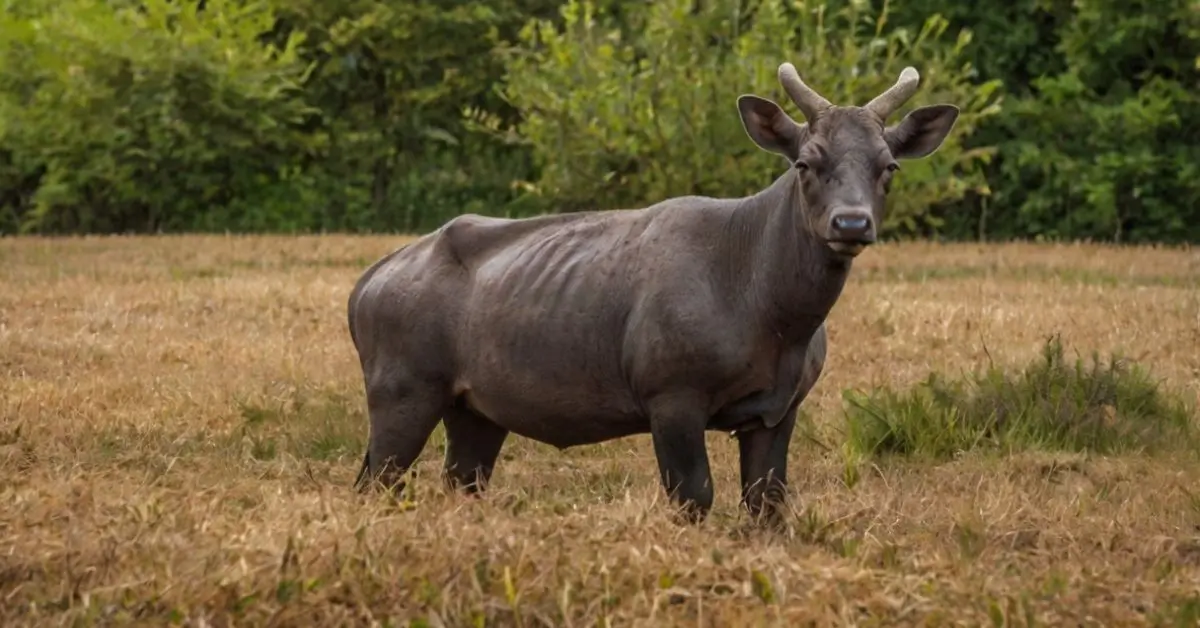 What Animals Are Food in France