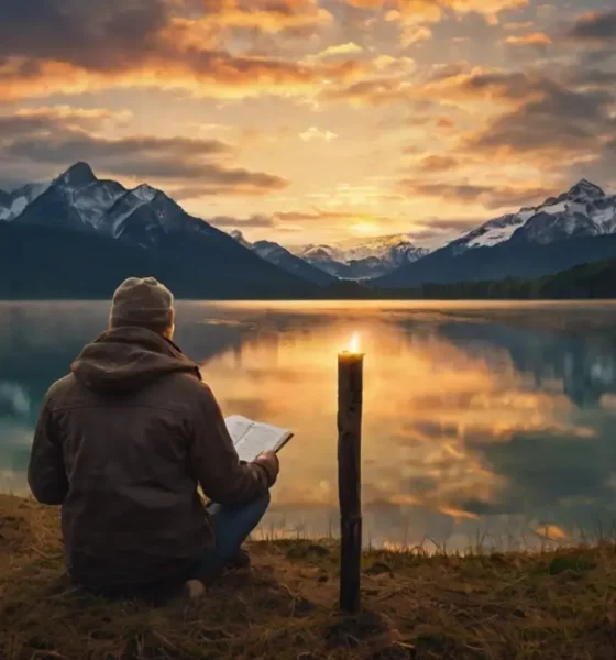 Writing for Soul Search
