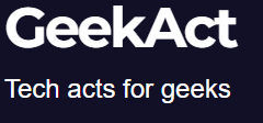 geekact.com