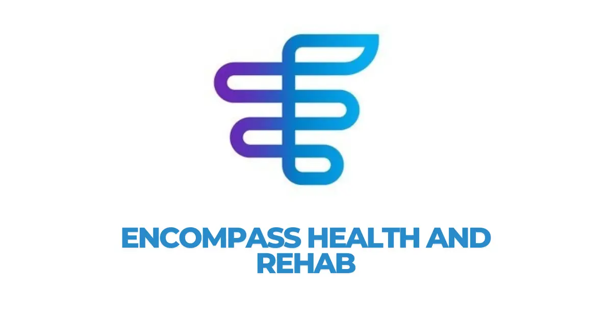 encompass health and rehab