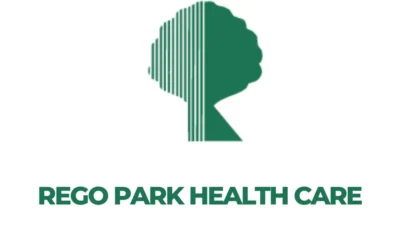 rego park health care