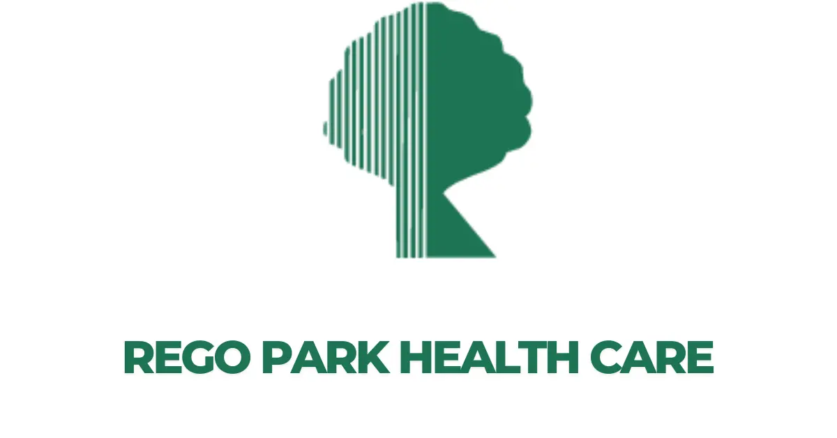 rego park health care