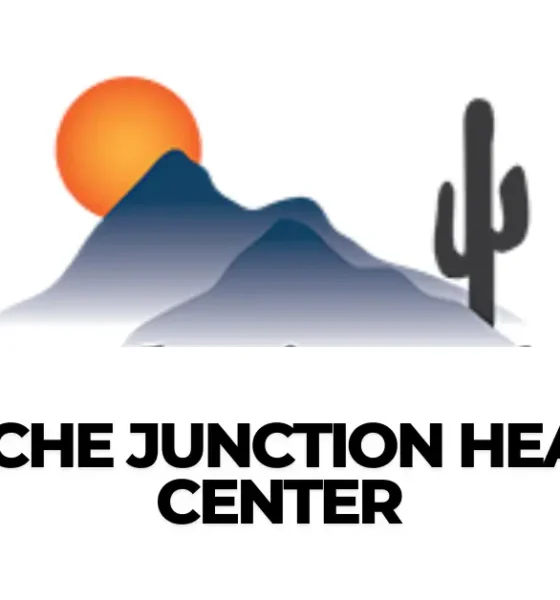 apache junction health center