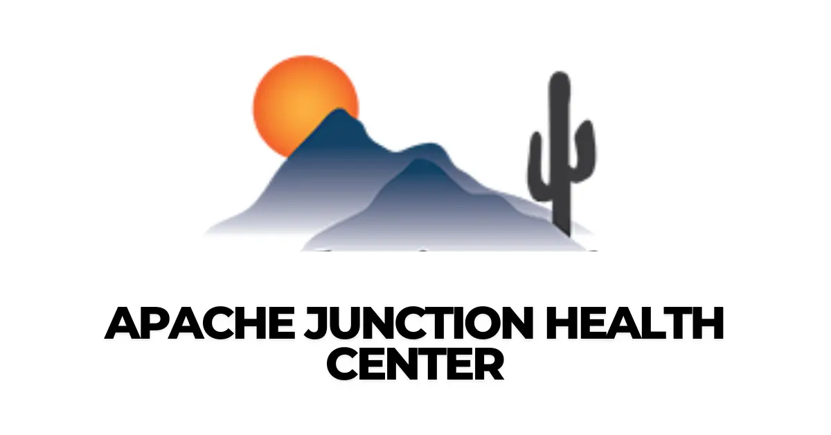 apache junction health center