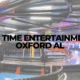 big time entertainment oxford al