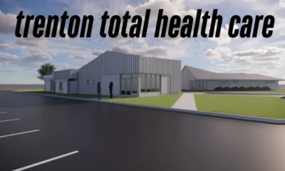 trenton total health care