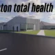 trenton total health care