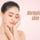 dermatology and skin health